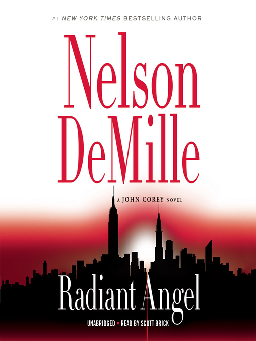 Title details for Radiant Angel by Nelson DeMille - Available